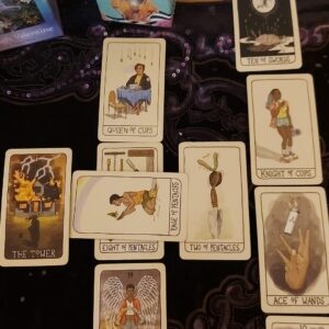 celtic cross gift voucher