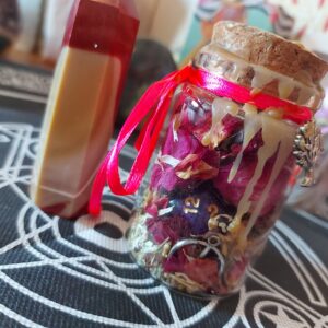 Spell Jars