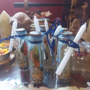 Sleep Jars