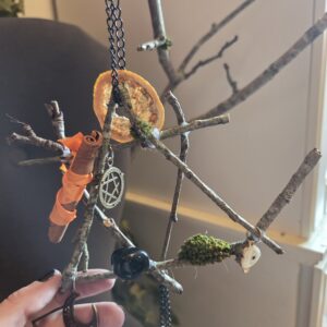 Home Protection Charms