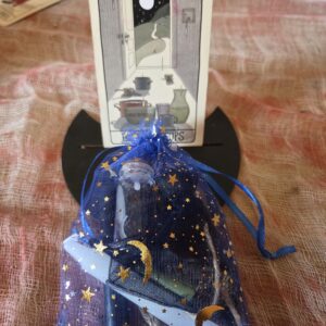 Cord Cutting Ritual Kit