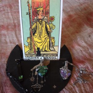 pet protection charm