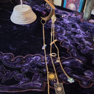 wish granter suncatcher