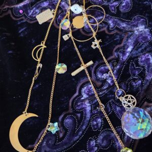 protection suncatcher