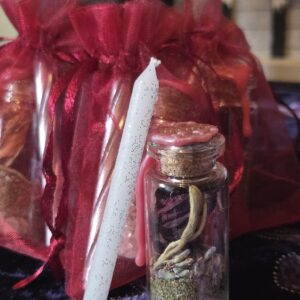 divine feminine magic