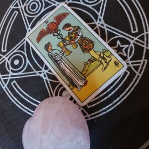 Love & Relationship Spells