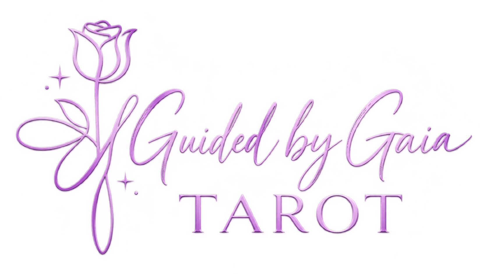 Guided By Gaia Tarot