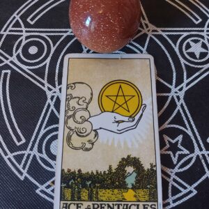 Abundance Spells