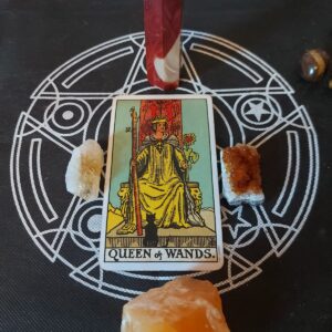 General Spells