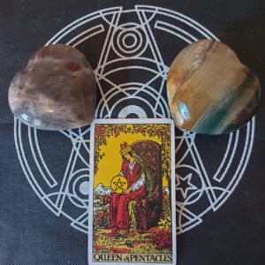 Protection Spells