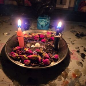 Witch for Hire