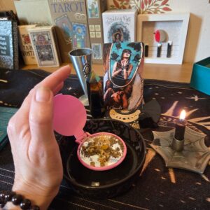 return to sender spell