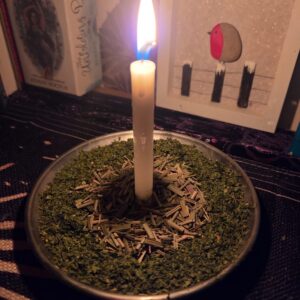 protection spell